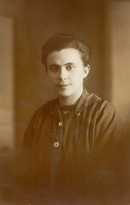 Dorothea Josephina Timmermans